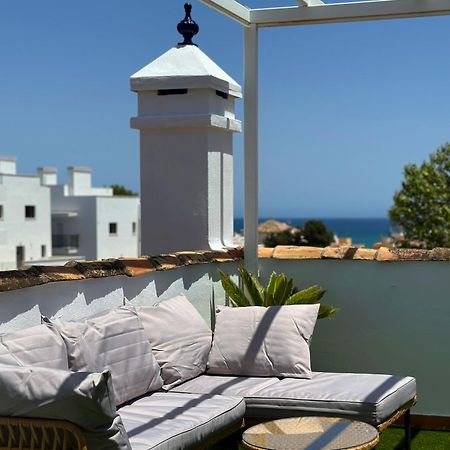 Casa Maia La Carihuela Villa Dış mekan fotoğraf