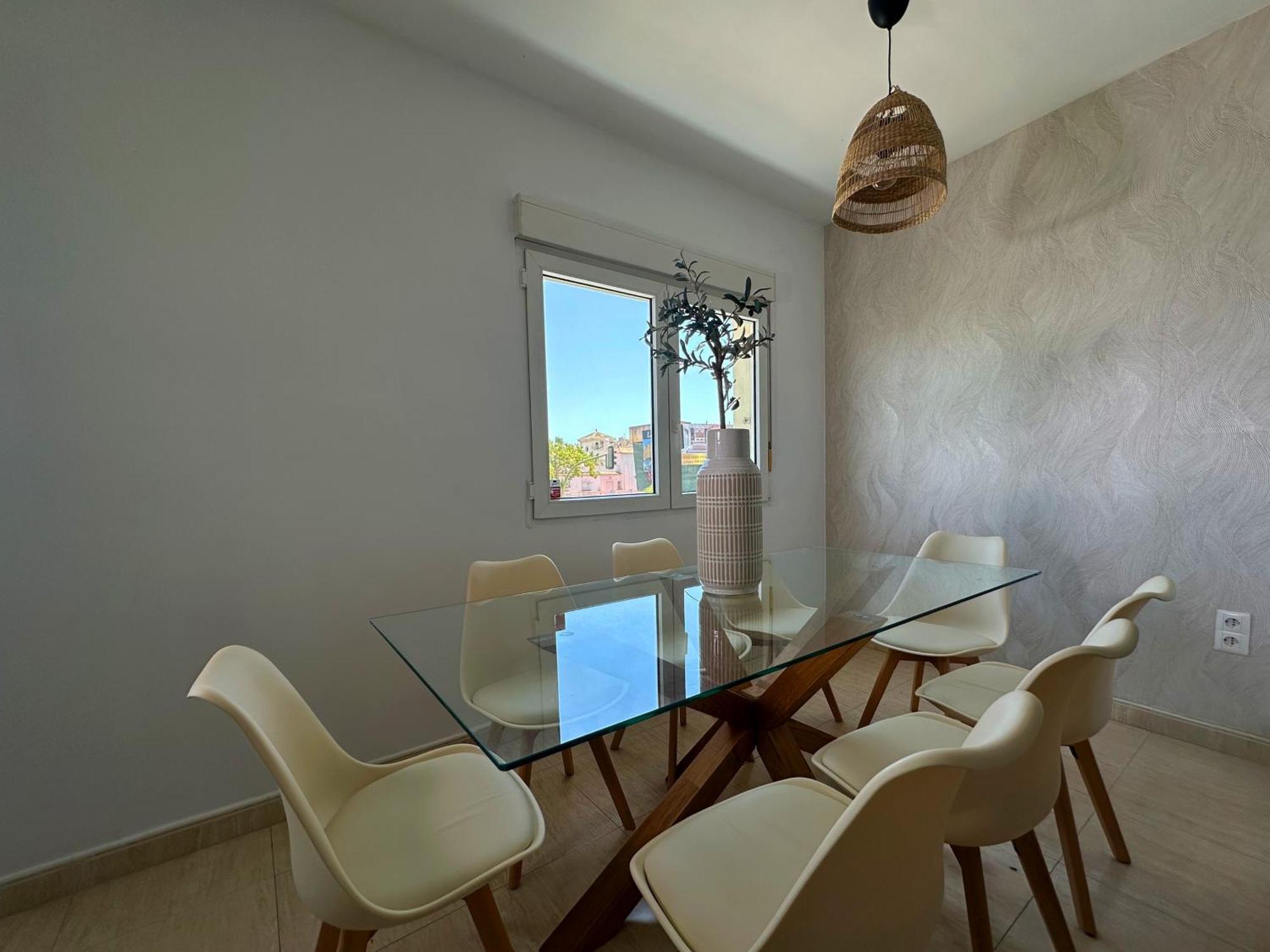 Casa Maia La Carihuela Villa Dış mekan fotoğraf
