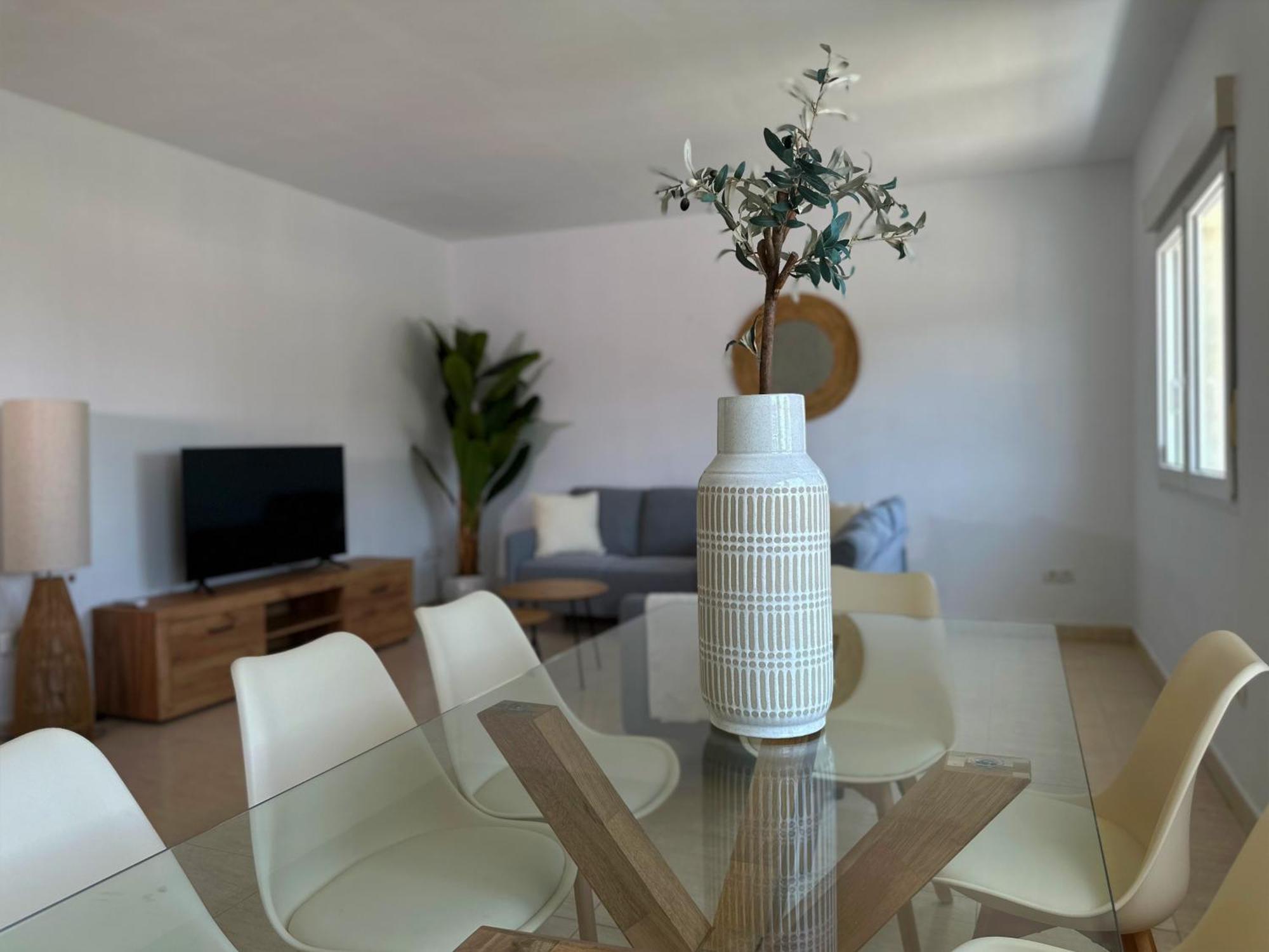 Casa Maia La Carihuela Villa Dış mekan fotoğraf