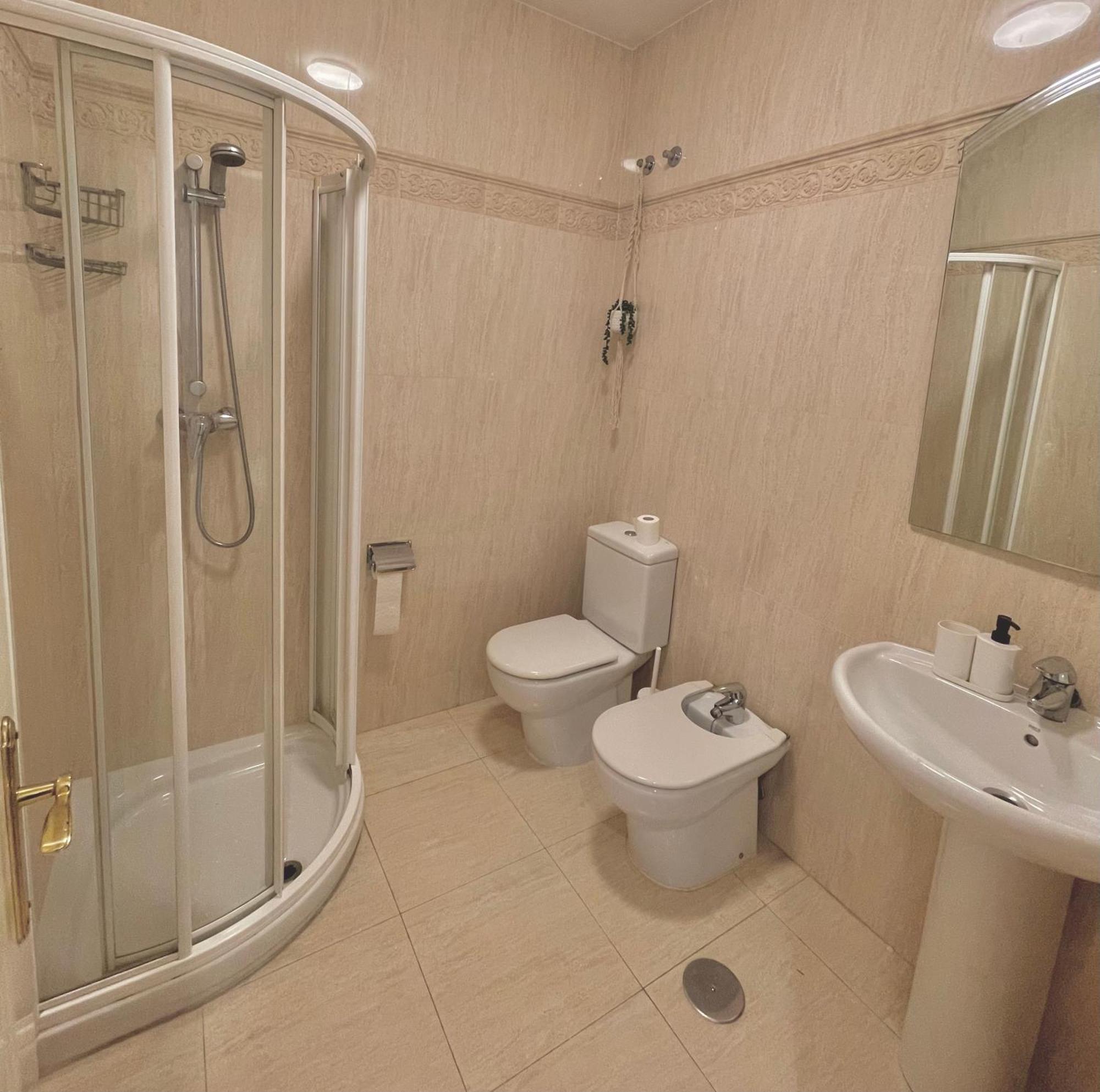Casa Maia La Carihuela Villa Dış mekan fotoğraf