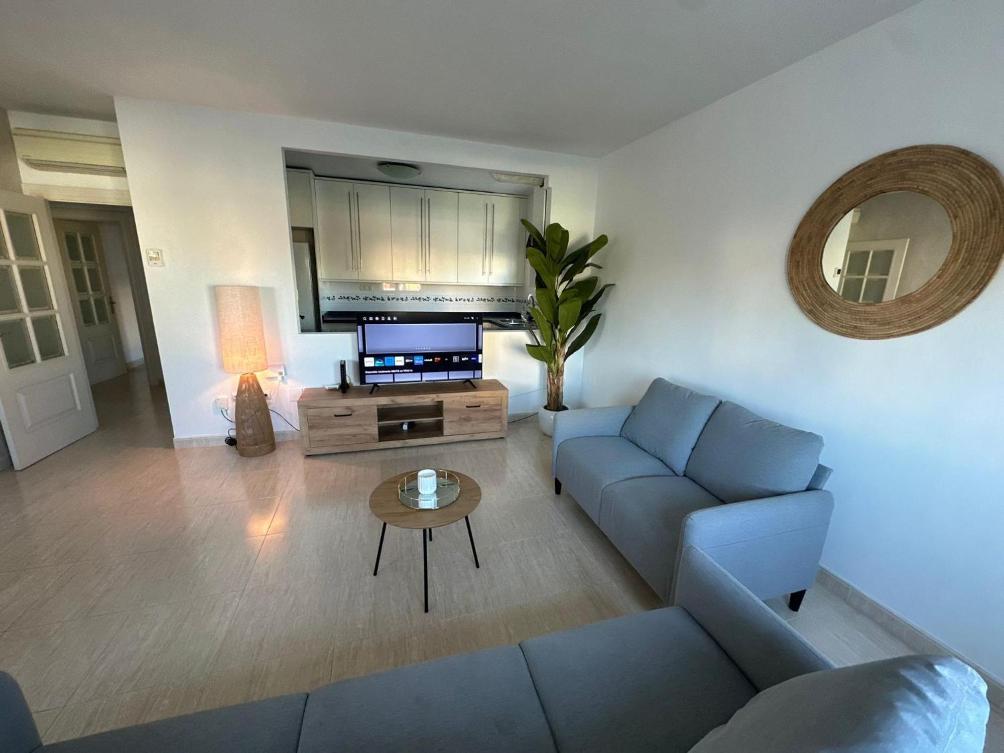 Casa Maia La Carihuela Villa Dış mekan fotoğraf